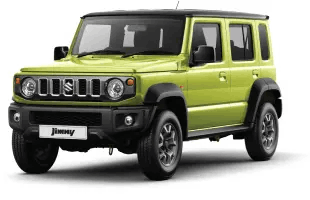 Jimny